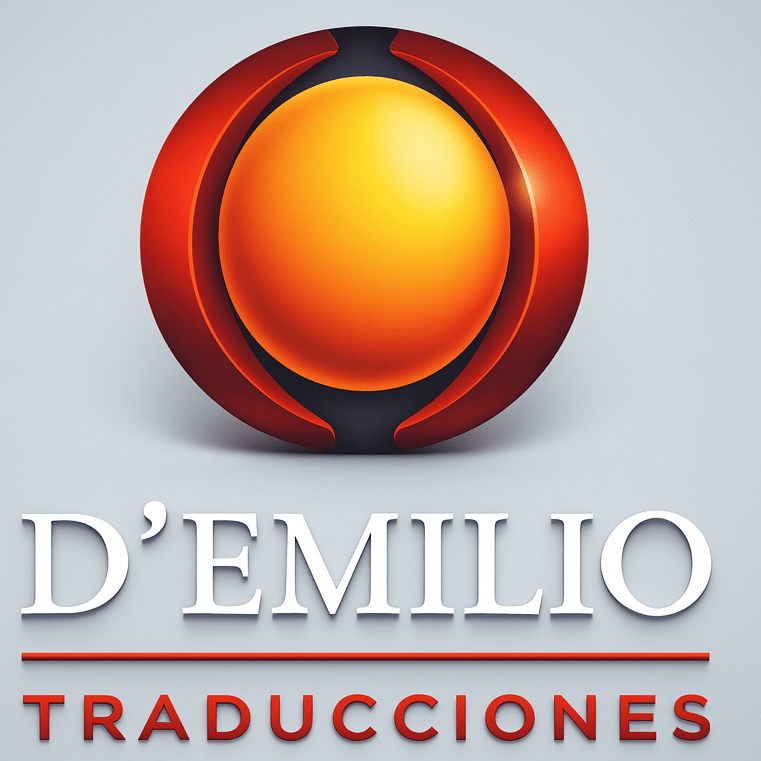 D’Emilio Traducciones